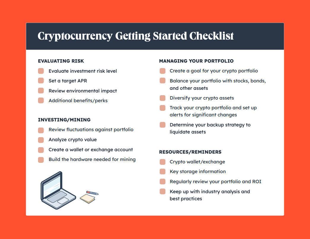 insignificant crypto buying power